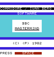 Mastermind